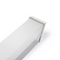 21W Single 1200mm Narrow Body Diffused LED Batten - OPAL