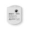 1-25min run-on exhaust timer - hardwired