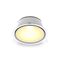 1000W Radiant Infrared bathroom heater - round