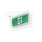 Wall mounted only Wire guard