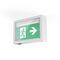 Mercury vandal resistant case - surface mount