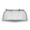 PC Diffuser for Ektor Hover Switch Adv and Pro 200W Highbays