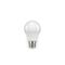 A60 6W LED LAMP E27 WW NON-DIM FROSTED