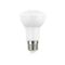 8W R63 LED REFLECTOR LAMP E27 WW NON-DIM