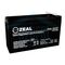 ZEAL SLA-12V 7AH(C20) BATT F1 TERMINAL 1YR