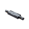 3 Wire - Straight Joiner Feeder - Black