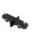 3 Wire - Straight Joiner - Black