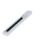 3 Wire Track 2m Aluminium Alloy - White