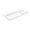 14W LED Backlit panel 300 x 600 - TRI-CCT - SER III