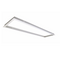 Plaster Recessed frame 300x1200 WHITE to suit panels (PRE-ASSEMBLED)