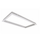 Plaster Recessed Frame 300x600 WHITE to suit panels (PRE-ASSEMBLED)