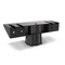 Pole mounting bracket to suit AT9814 floodlight