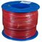 Electra F1015VT-RED 30/0.25 TIN V105 RED 100M