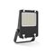 150W Asymmetric flood light - power selectable - 5000K