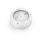 Dome vandal resistant fitting Head Only - IP65/IK10 with ceiling bracket