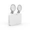 Duo Advanced Emergency Weatherproof Luminaire - With DALI Black