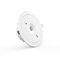 Slimfire - Low profile emergency Luminaire - D50 - Black - w/safe test