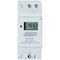 16 On/Off Digital Industrial Timer