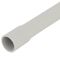 50MM Rigid Conduit Grey (4M)