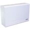 12 Pole Surface Mount Switchboard (Steel Tray)