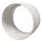DUCT JOINER, PLASTIC, 125mm