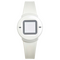 RELIANCE XR SINGLE PRESS WHITE PENDANT / WRIST WATCH IP68