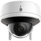 TRUVISION-XR COMPATIBLE IP FULL COLOUR FIXED LENS DOME CAMERA, 4 MPX 2 YR