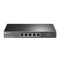 TP-LINK 5-PORT UNMANAGED 2.5G DESKTOP SWITCH, METAL CASE, 5YR