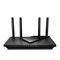 TP-LINK ARCHER AX3000 WI-FI 6 DUAL-BAND ROUTER, EASYMESH, 2.5GbE(1), GbE(4) 3YR