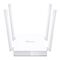 TP-LINK ARCHER AC750 DUAL-BAND ROUTER, 10/100 LAN(4), WAN(1), 3YR