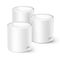 TP-LINK DECO AX1500 MESH WI-FI 6 DUAL-BAND SYSTEM, GbE(2), 3-PACK, 3YR