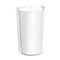 TP-LINK DECO AX6000 5G WI-FI 6 DUAL-BAND GATEWAY, SUB-6 GHZ, 2.5GbE(1), 1-PACK, 3Y