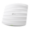 TP-LINK OMADA 300Mbps WIRELESS N CEILING ACCESS POINT, PASSIVE POE, 5YR