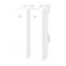 TP-LINK OMADA AC867 5GHz OUTDOOR WIRELESS BRIDGE, GbE(3), PASSIVE POE, IP65, 3YR