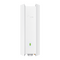 TP-LINK OMADA AX1800 WI-FI 6 DUAL-BAND OUTDOOR ACCESS POINT, IP67, POE, 5YR