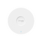 TP-LINK OMADA AX1800 WI-FI 6 DUAL-BAND CEILING ACCESS POINT, POE+, 5YR