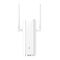 TP-LINK OMADA AX1800 WI-FI 6 DUAL-BAND OUTDOOR ACCESS POINT, HIGH-DEN, ANT(2), POE+, 3YR