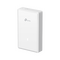 TP-LINK OMADA BE3600 WI-FI 7 DUAL-BAND WALL PLATE ACCESS POINT, 2.5G(2), GbE(2), POE, 5YR