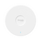 TP-LINK OMADA BE9300 WI-FI 7 TRI-BAND CEILING ACCESS POINT, 2.5G(1), POE, 5YR