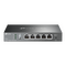 TP-LINK OMADA GIGABIT VPN ROUTER, CLOUD SDN, GbE WAN(1), LAN/WAN(2), 5YR
