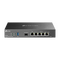 TP-LINK OMADA GIGABIT VPN ROUTER, GBE SPF WAN/LAN(1), WAN (1), LAN/WAN(4), 5YR