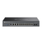 TP-LINK OMADA MULTI-GIG VPN ROUTER, 2.5G WAN/LAN(2), GbE SFP(2), LAN(8), 5YR