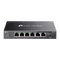 TP-LINK OMADA 6-PORT EASY MANAGED GIGABIT DESKTOP SWITCH, POE+(4), GbE(6), 65W, 5YR