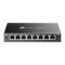 TP-LINK OMADA 8-PORT EASY MANAGED GIGABIT DESKTOP SWITCH, GbE(8), 5YR
