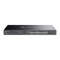 TP-LINK OMADA 20-PORT EASY MANAGED GIGABIT SWITCH, POE+(16), SFP/RJ45(4), 250W 5YR