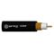 Coaxial Cable Low Loss RG59 75o LSZH 3000