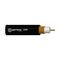 Coaxial Cable Low Loss RG59 75o 100m