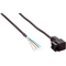 DOL-1406-W03M | Connectors and cables