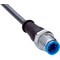 YM2A24-050UB4XLEAX | Connectors and cables
