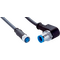 YF8U14-C60UA3N2A14 | Connectors and cables